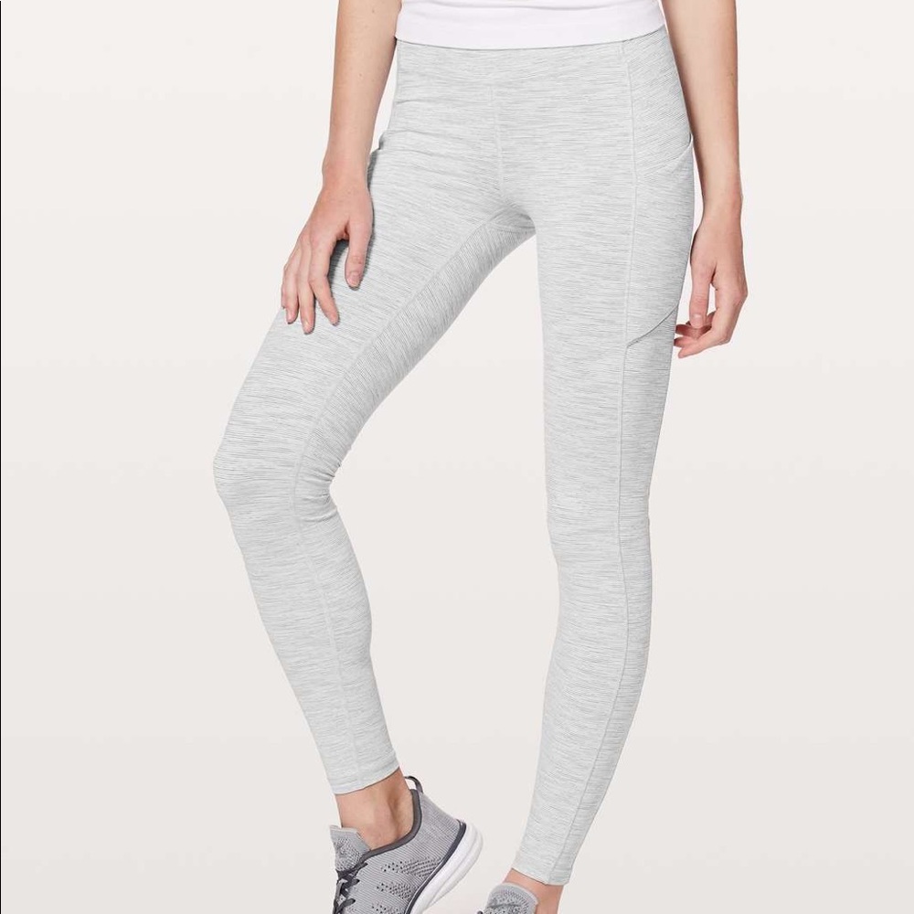 Lululemon Speed Up Pant